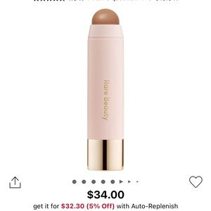 Rare beauty contour stick
